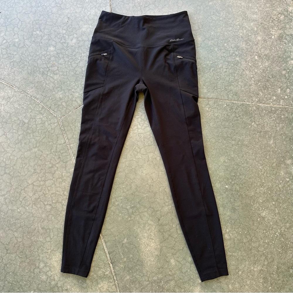 High Waisted Leggings with pockets